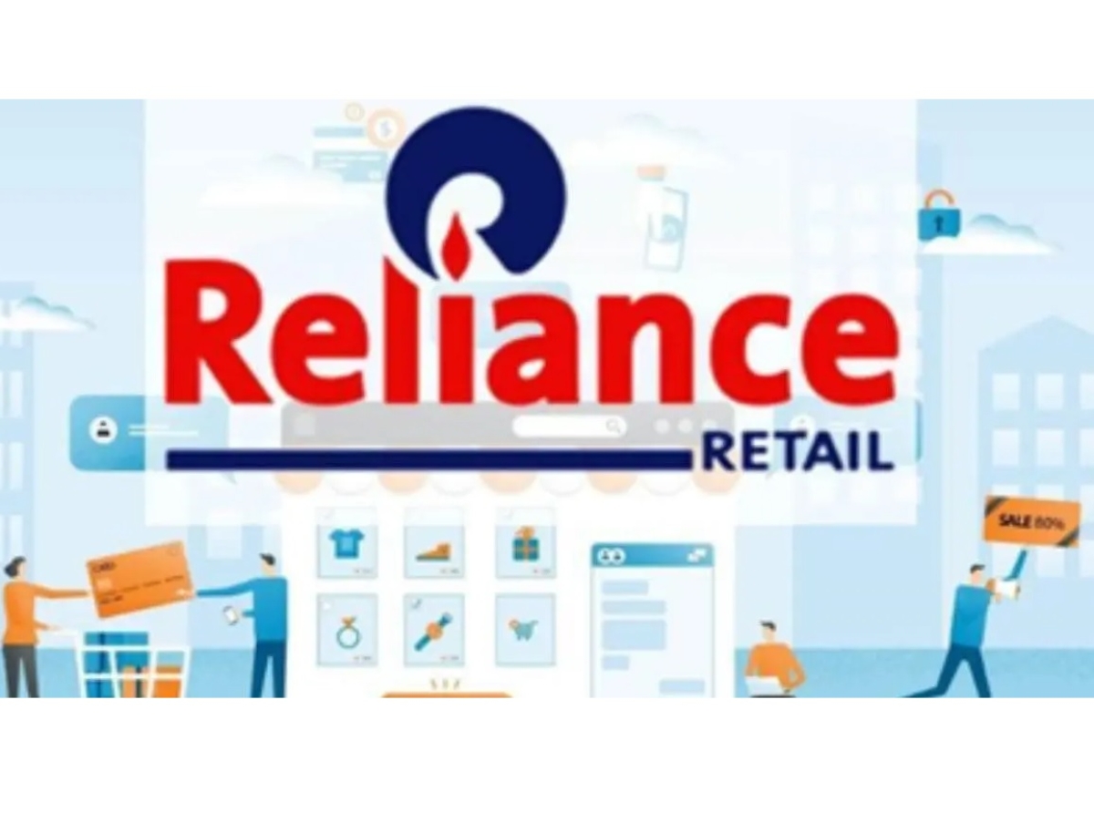 RelianceRetail